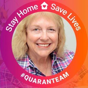 Meet your Posher, Karen